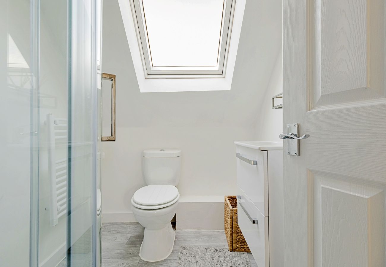 Ferienhaus in Bourton-on-the-Water - No. 8 Meadow Retreat