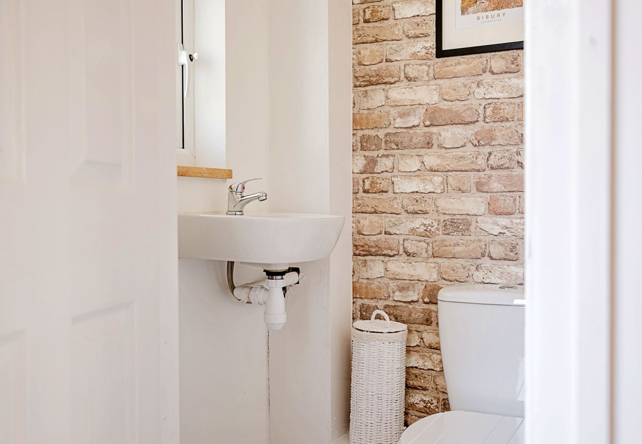 Ferienhaus in Bourton-on-the-Water - No. 8 Meadow Retreat