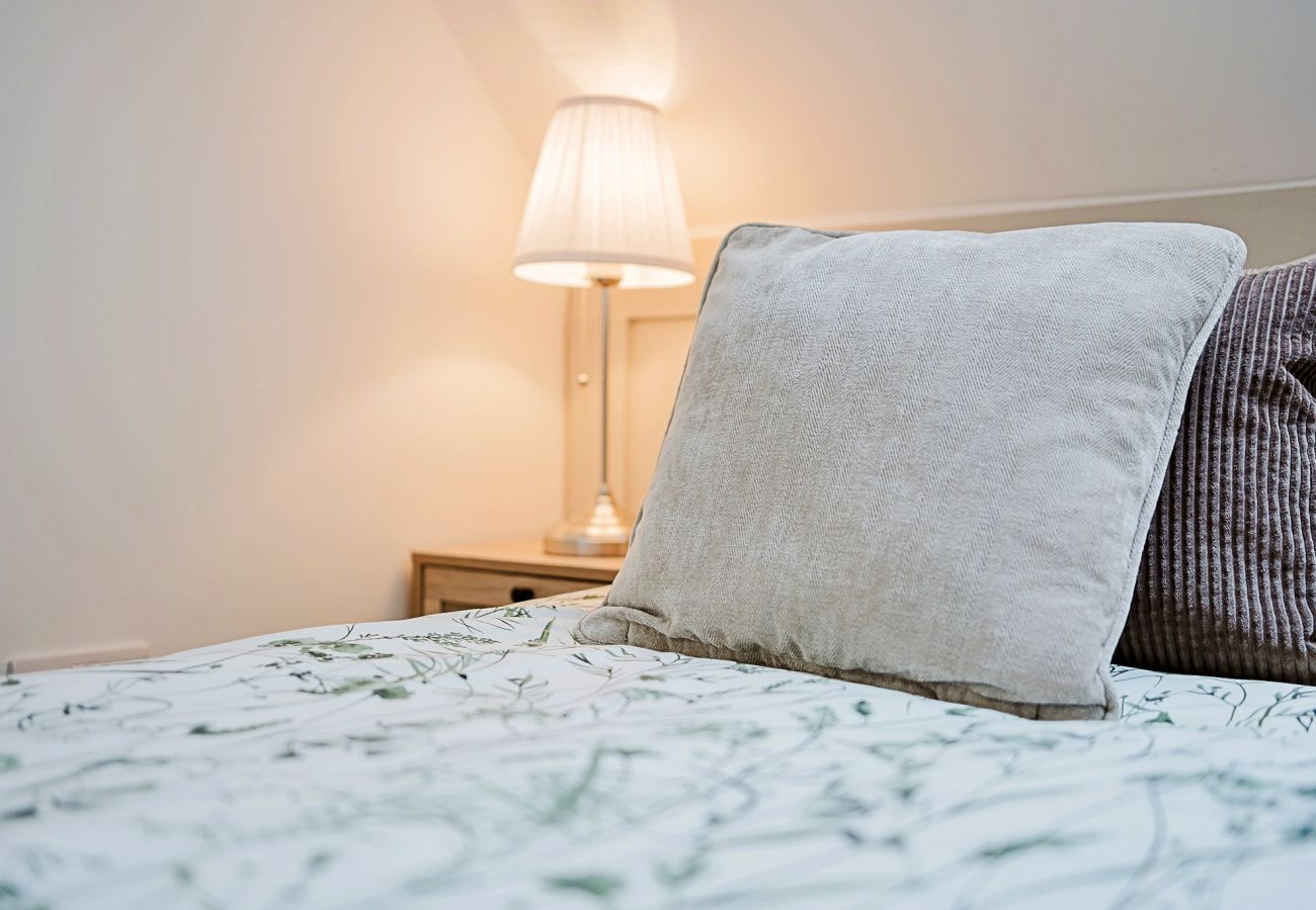 Ferienhaus in Bourton-on-the-Water - No. 8 Meadow Retreat