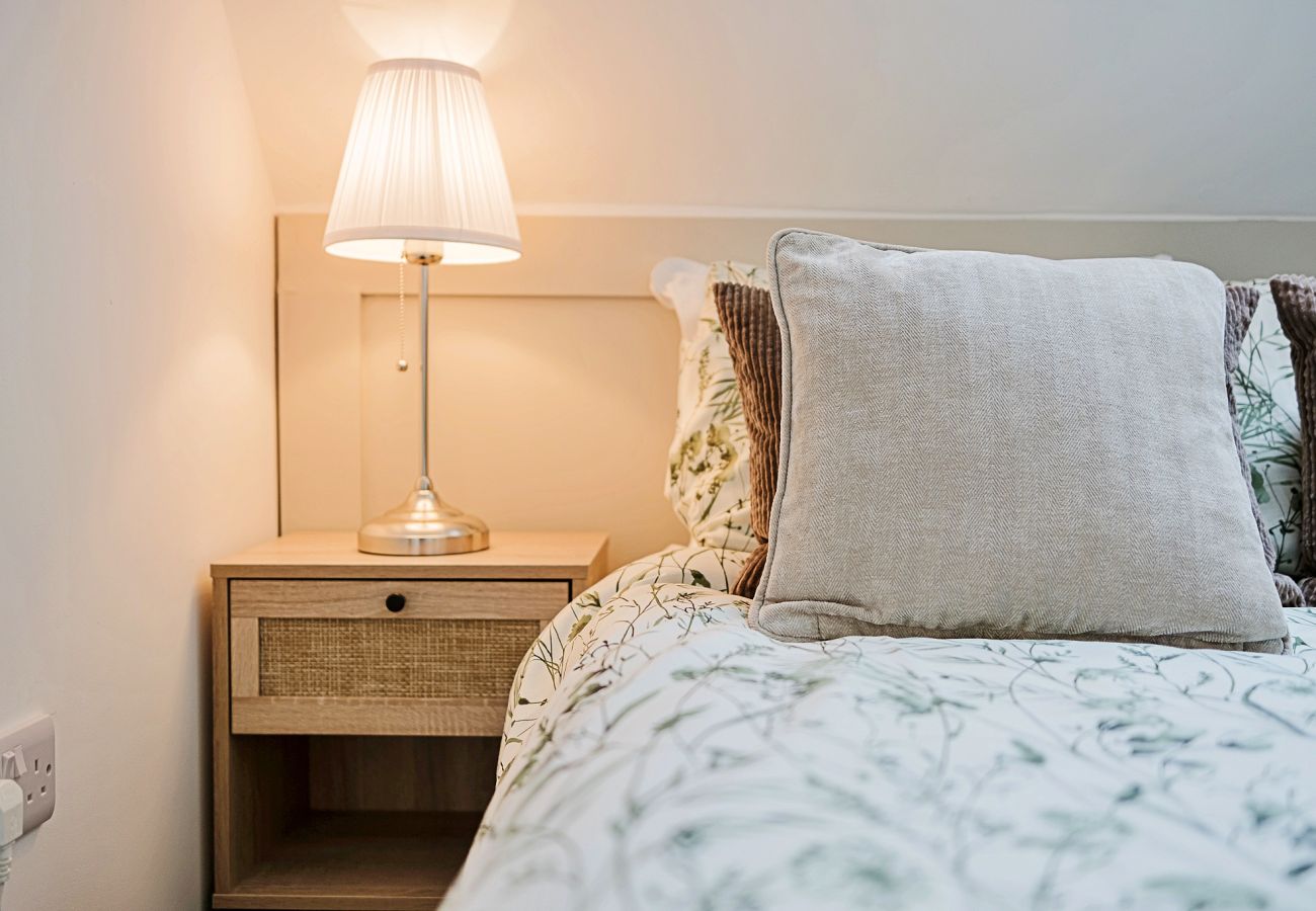 Ferienhaus in Bourton-on-the-Water - No. 8 Meadow Retreat