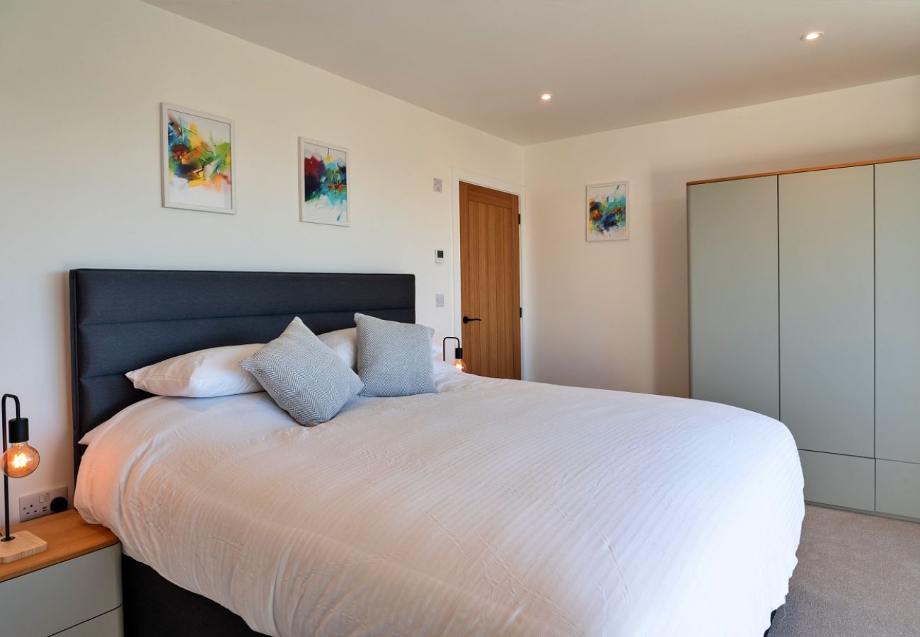 Ferienhaus in The Lizard - Lizard Point