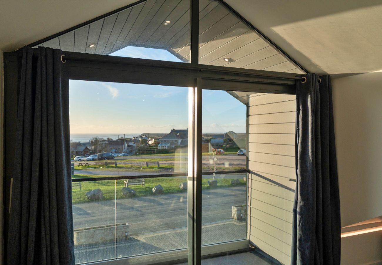 Ferienhaus in The Lizard - Lizard Point