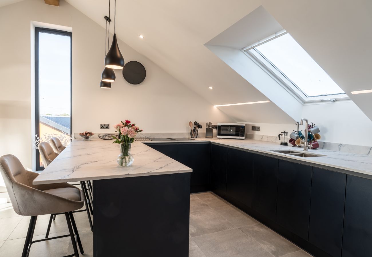Ferienhaus in The Lizard - Lizard Point