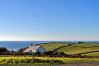 Ferienhaus in The Lizard - Lizard Point