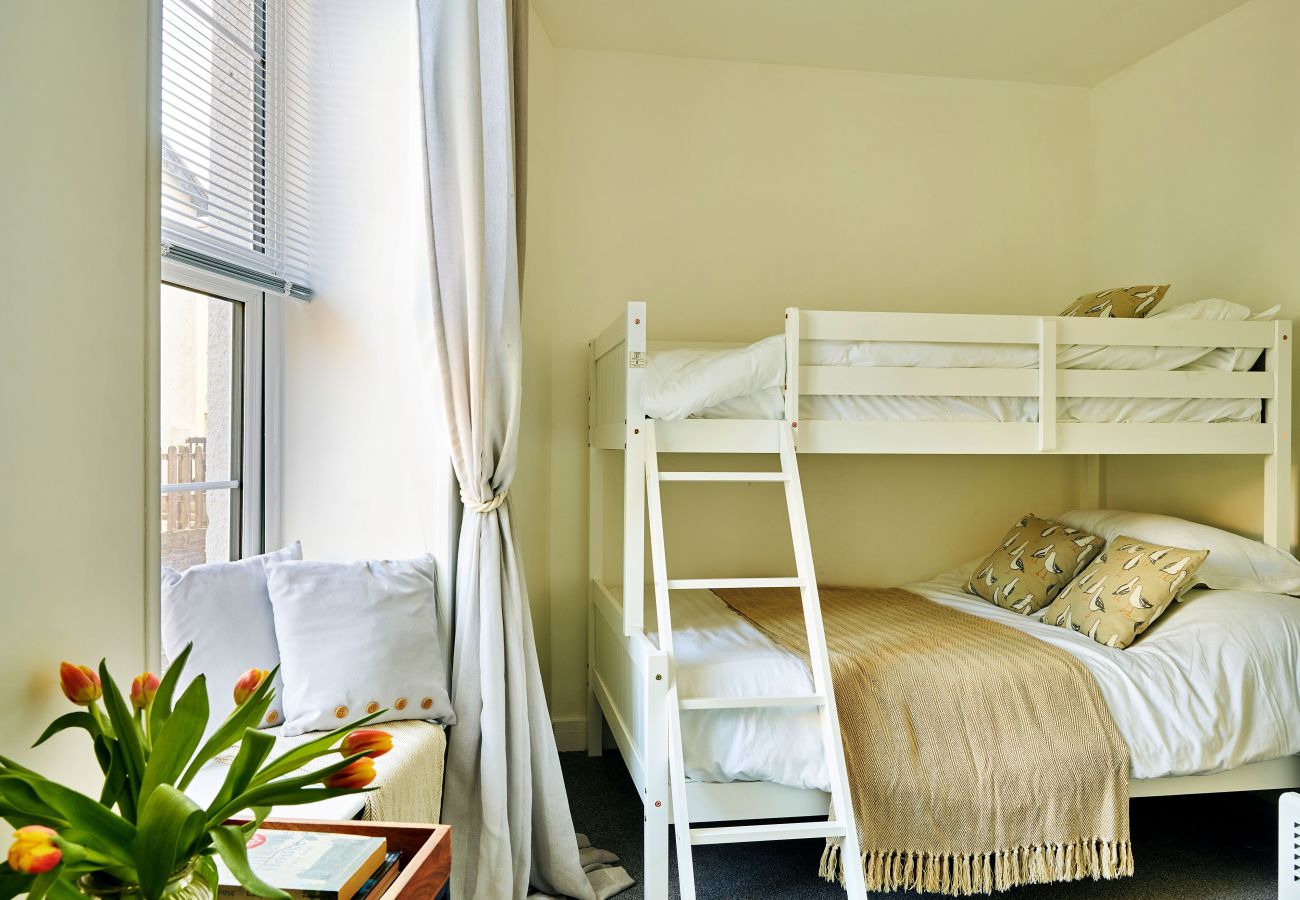 Ferienwohnung in Stratton - Riverview