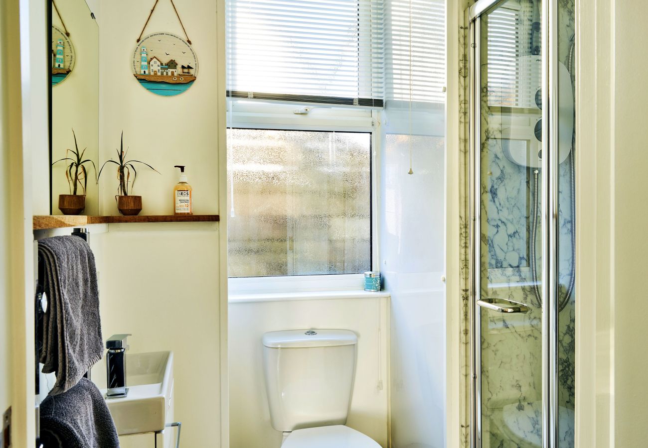 Ferienwohnung in Stratton - Riverview