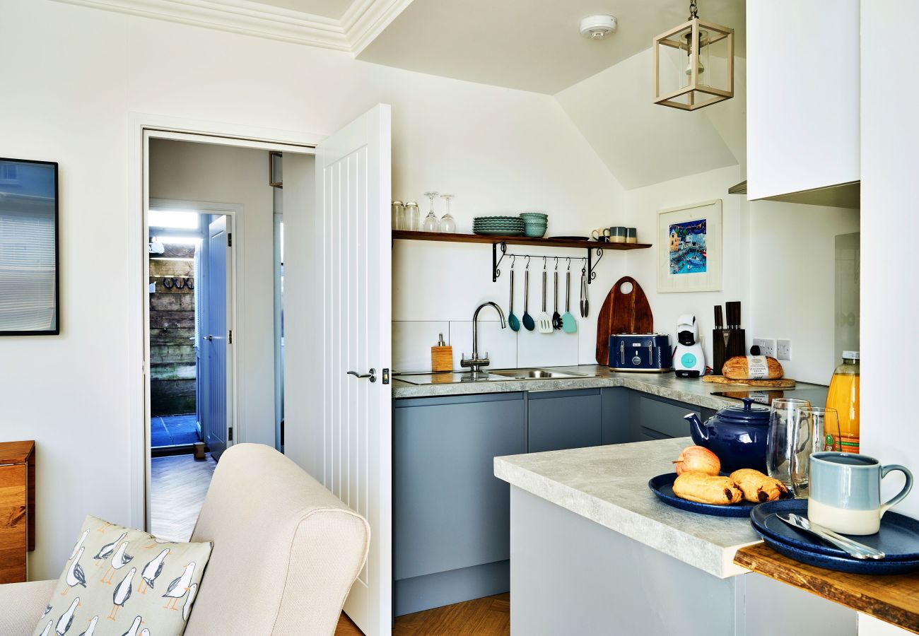 Ferienwohnung in Stratton - Riverview