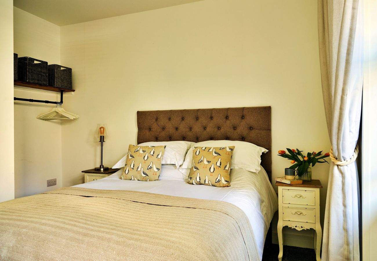Ferienwohnung in Stratton - Riverview