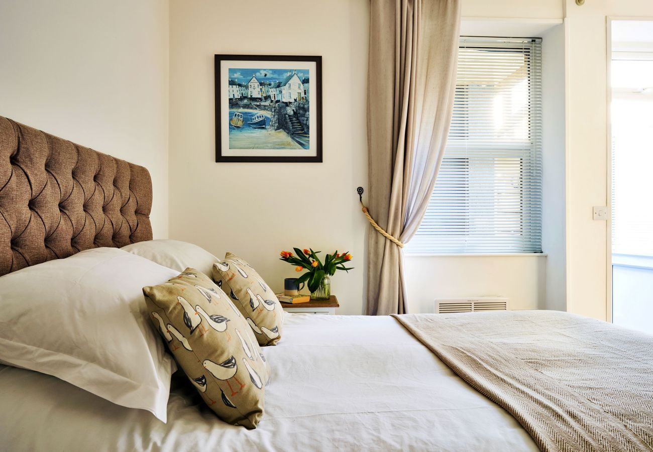 Ferienwohnung in Stratton - Riverview