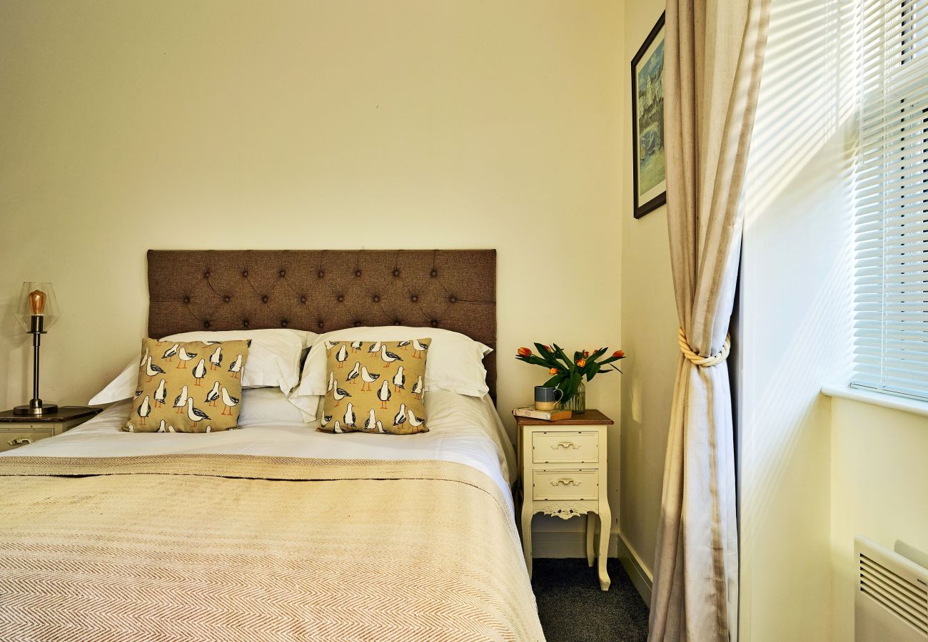 Ferienwohnung in Stratton - Riverview