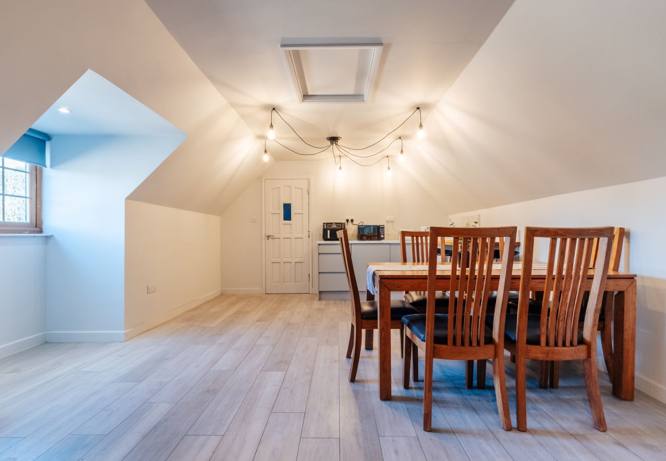 Landhaus in Ramsey - Hazel Rose Cottage