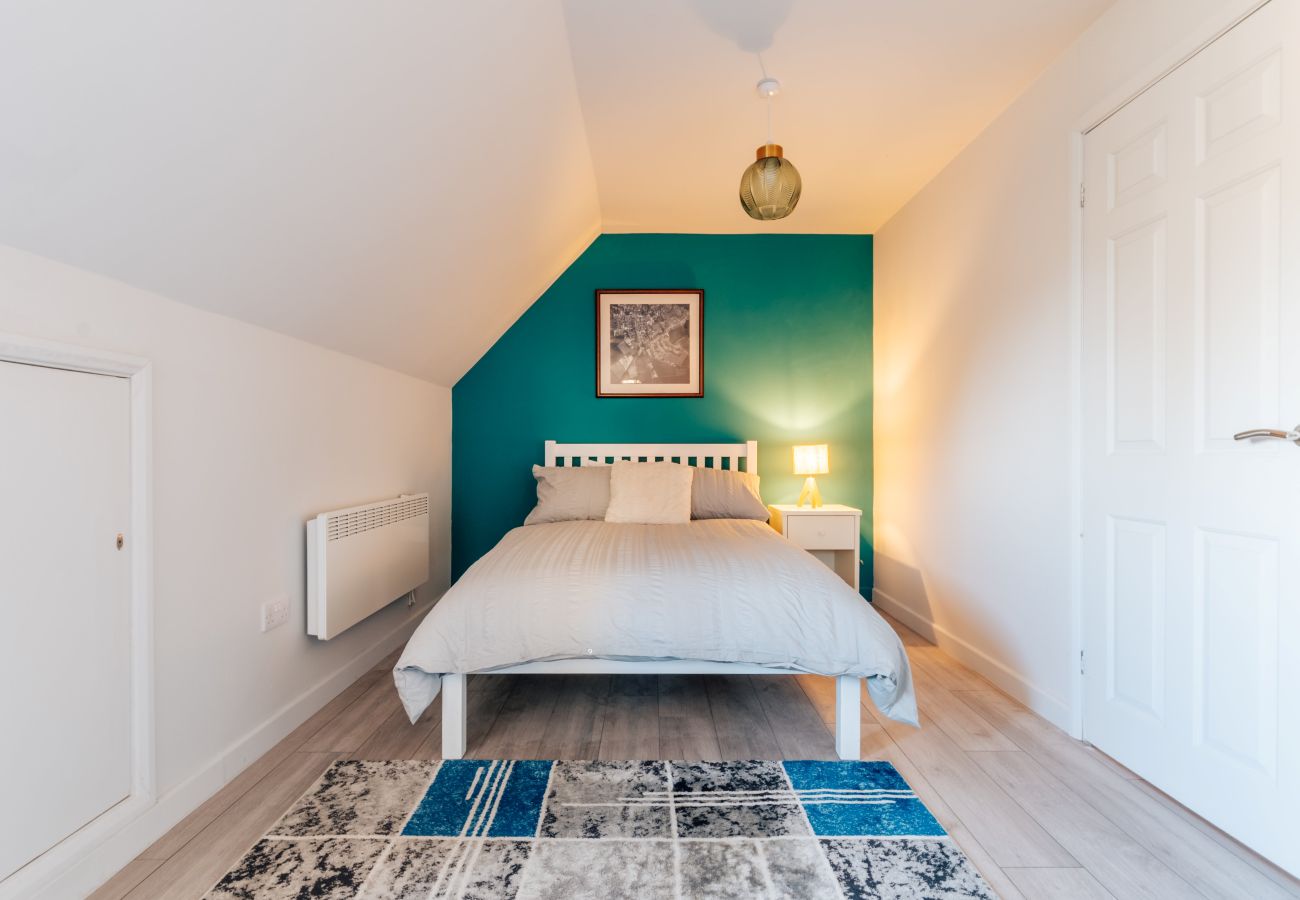 Landhaus in Ramsey - Hazel Rose Cottage