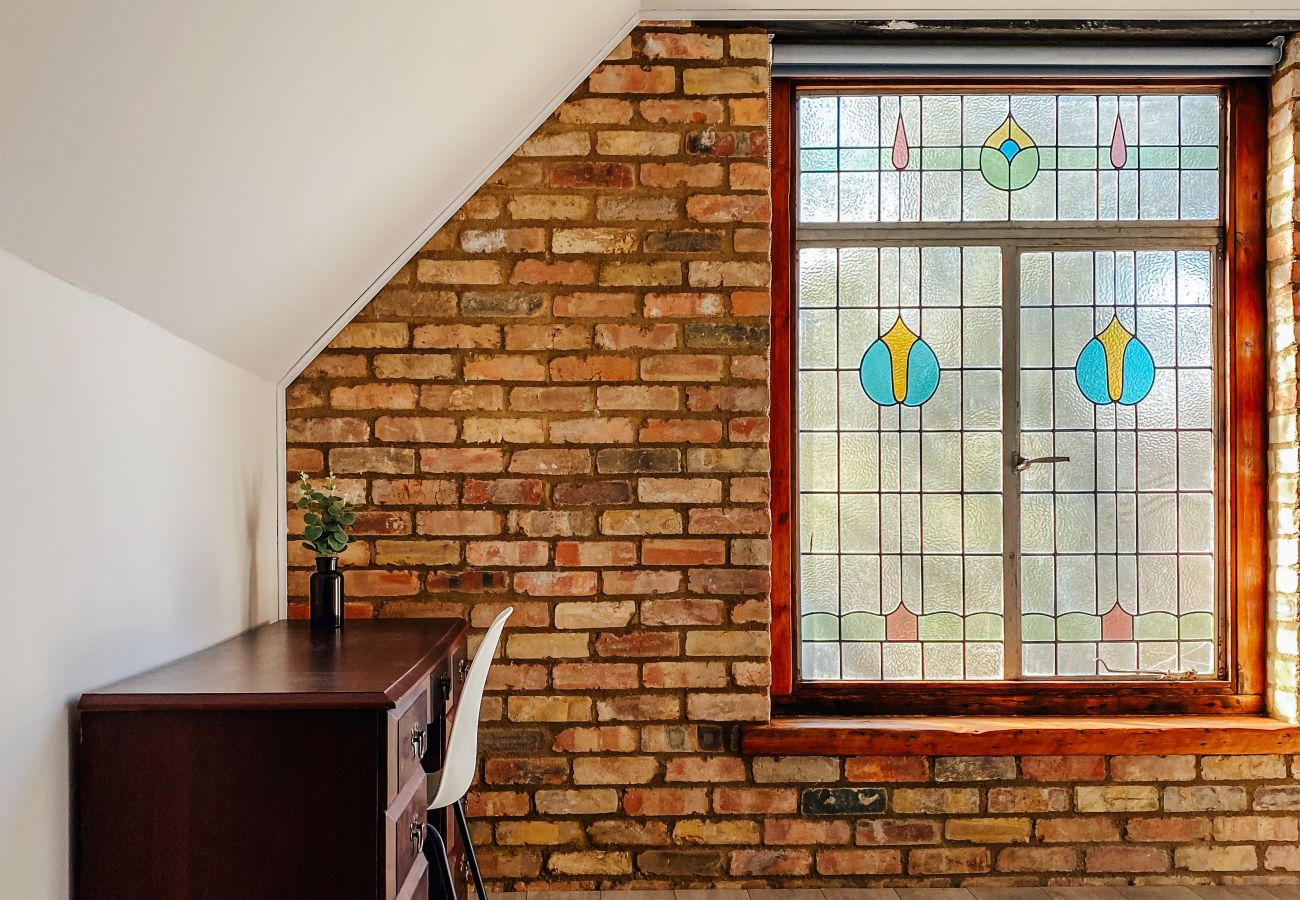Landhaus in Ramsey - Hazel Rose Cottage