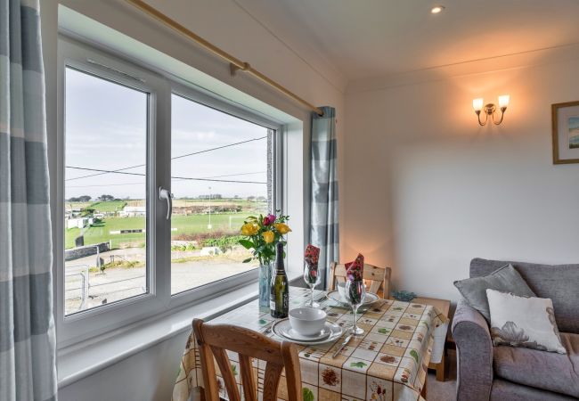 Ferienhaus in Marazion - Chy Merthen East Ferienhaus in Marazion - Chy Merthen East