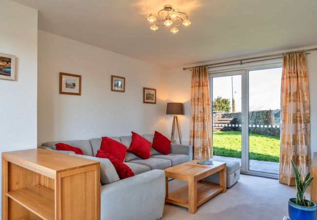 Ferienhaus in Marazion - Chy Merthen