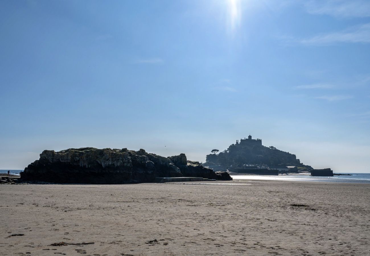 Ferienhaus in Marazion - Chy Merthen