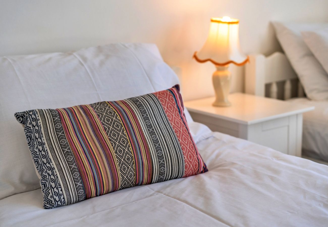 Ferienhaus in Marazion - Chy Merthen