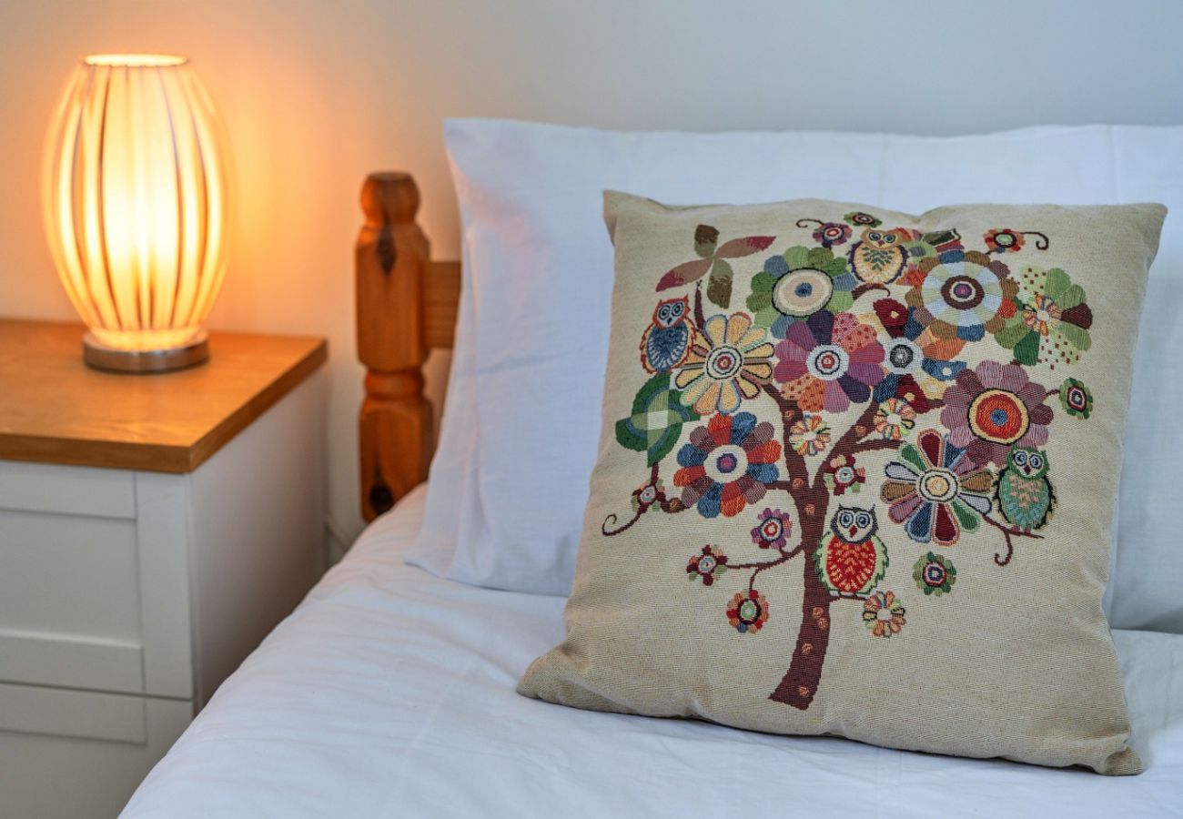 Ferienhaus in Marazion - Chy Merthen
