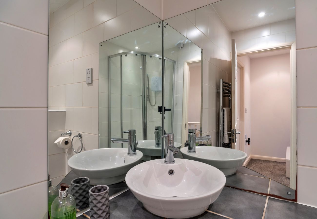 Landhaus in Newquay - Carworgie Cottage