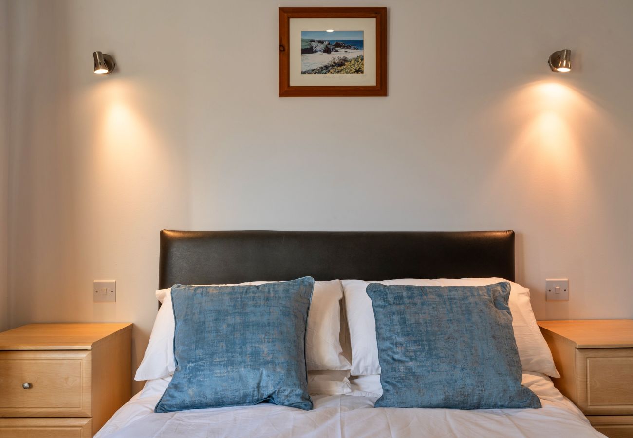 Landhaus in Newquay - Carworgie Cottage