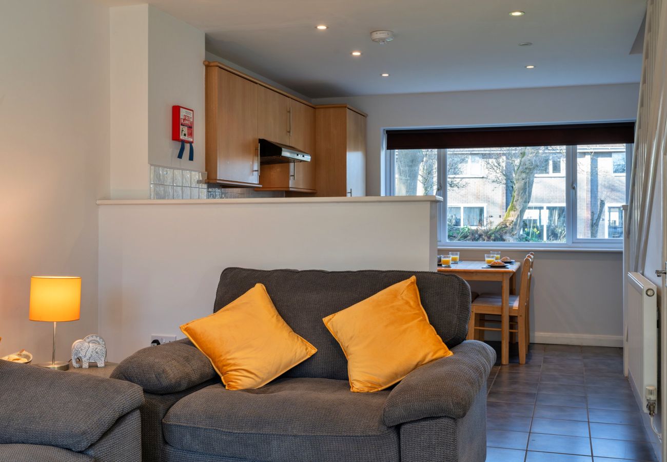 Landhaus in Newquay - Carworgie Cottage