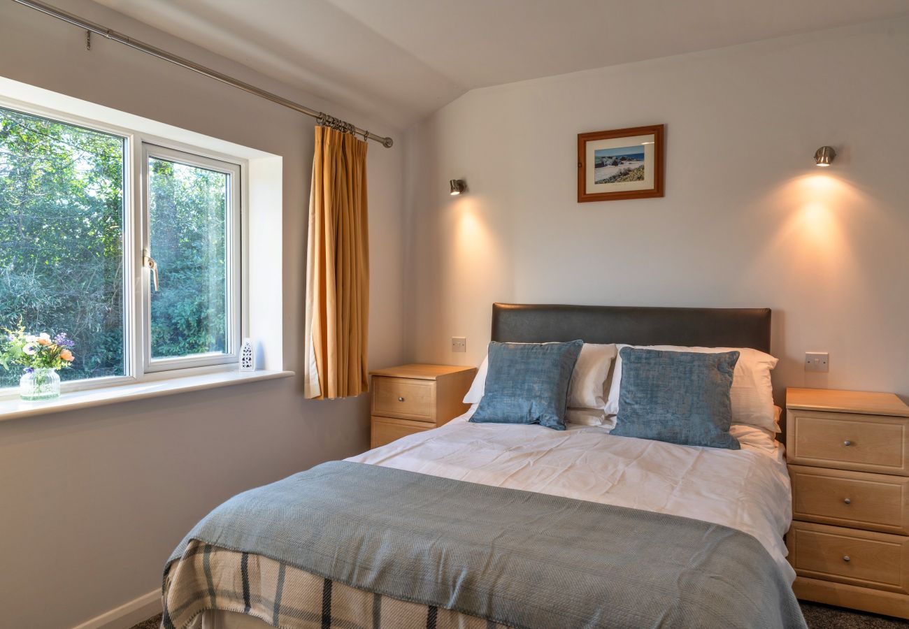 Landhaus in Newquay - Carworgie Cottage