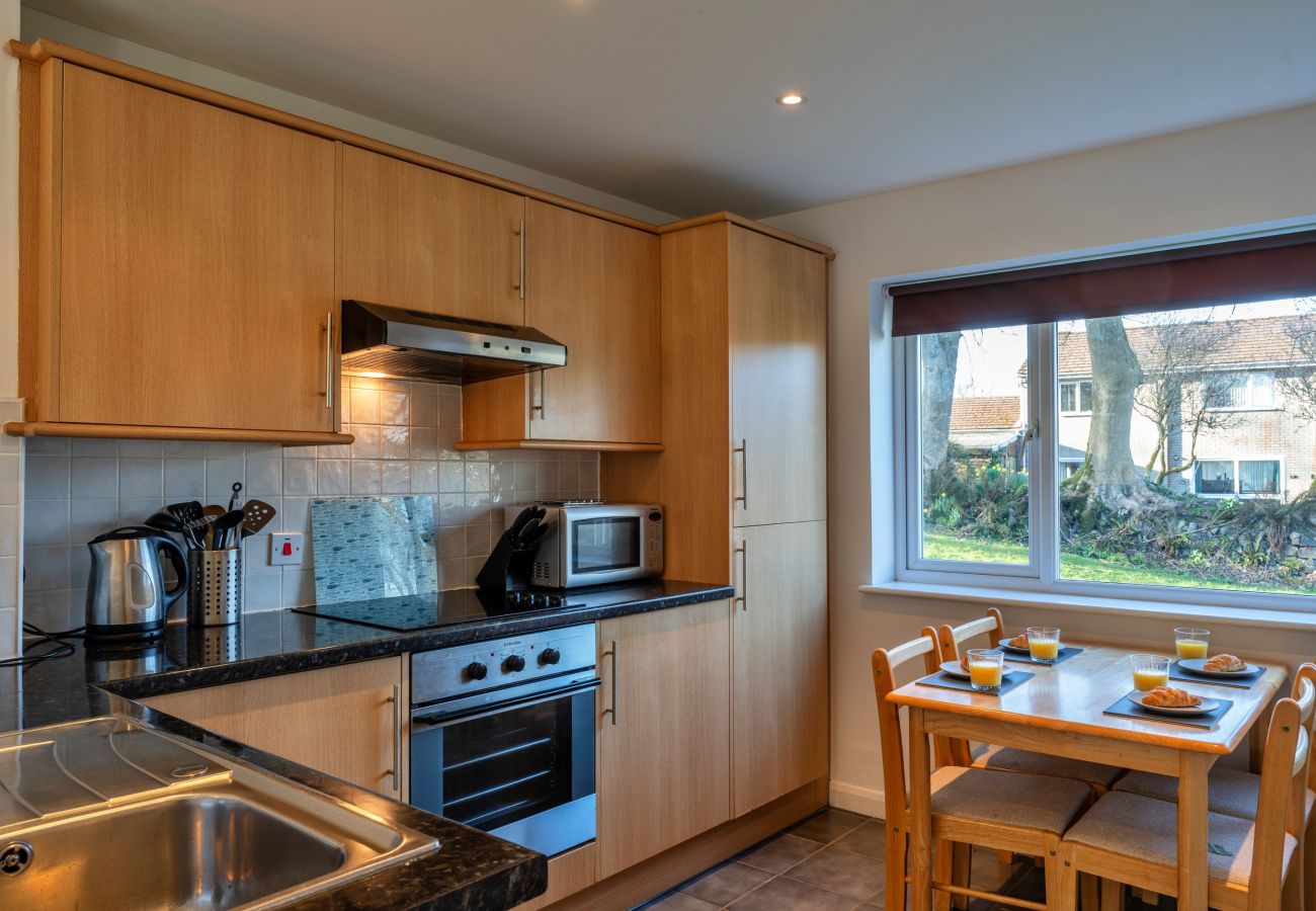 Landhaus in Newquay - Carworgie Cottage