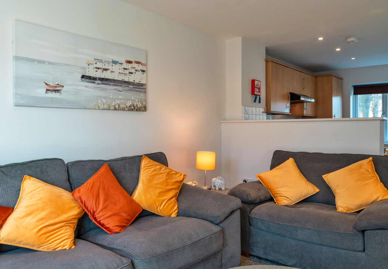 Landhaus in Newquay - Carworgie Cottage