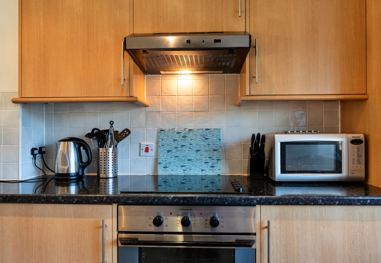 Landhaus in Newquay - Carworgie Cottage