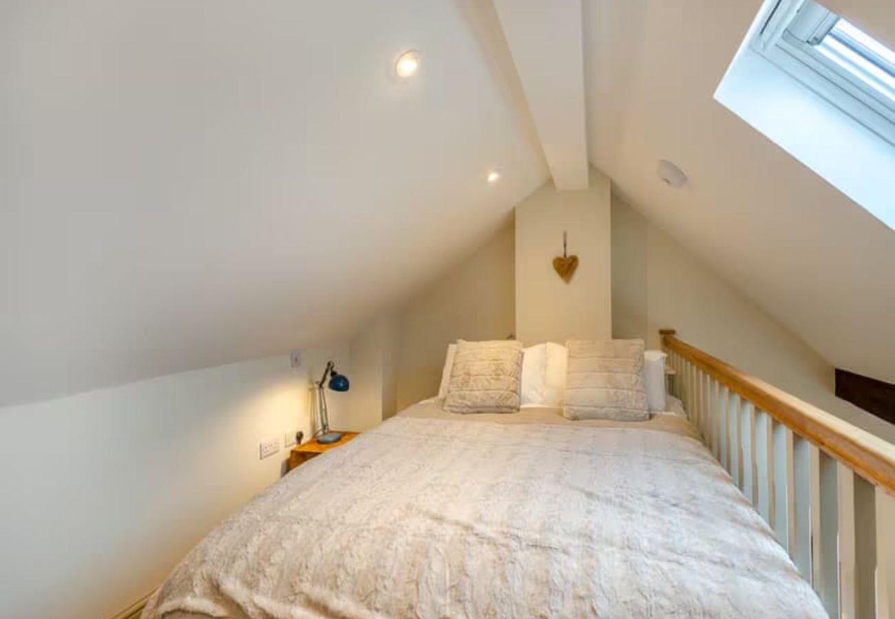 Landhaus in Hemingby - Wisteria at the Rookery