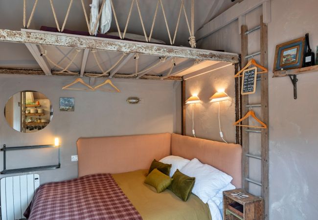 Landhaus in The Lizard - Penn an Vownder Landhaus in The Lizard - Penn an Vownder