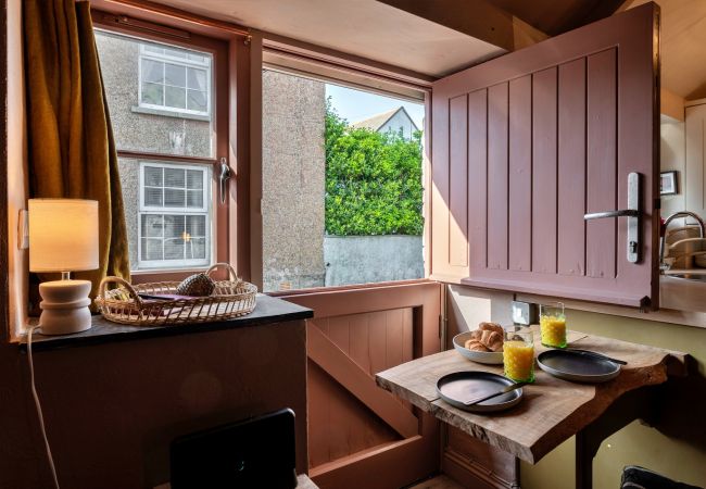 Landhaus in The Lizard - Penn an Vownder Landhaus in The Lizard - Penn an Vownder