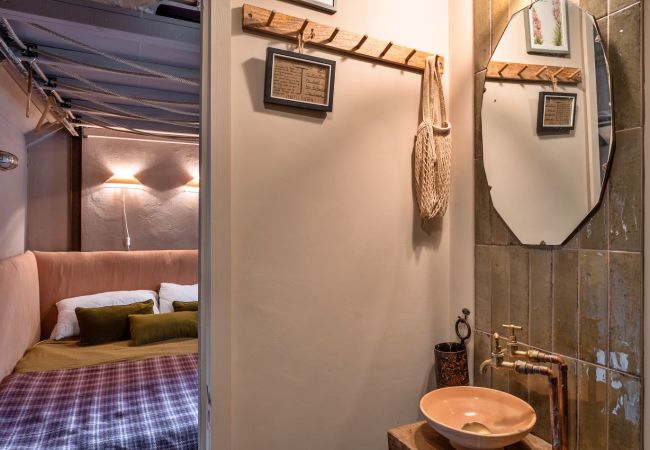 Landhaus in The Lizard - Penn an Vownder Landhaus in The Lizard - Penn an Vownder