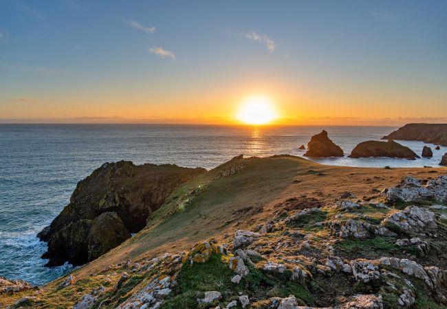Landhaus in The Lizard - Penn an Vownder Landhaus in The Lizard - Penn an Vownder