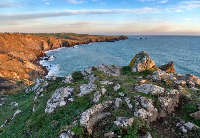 Landhaus in The Lizard - Penn an Vownder Landhaus in The Lizard - Penn an Vownder