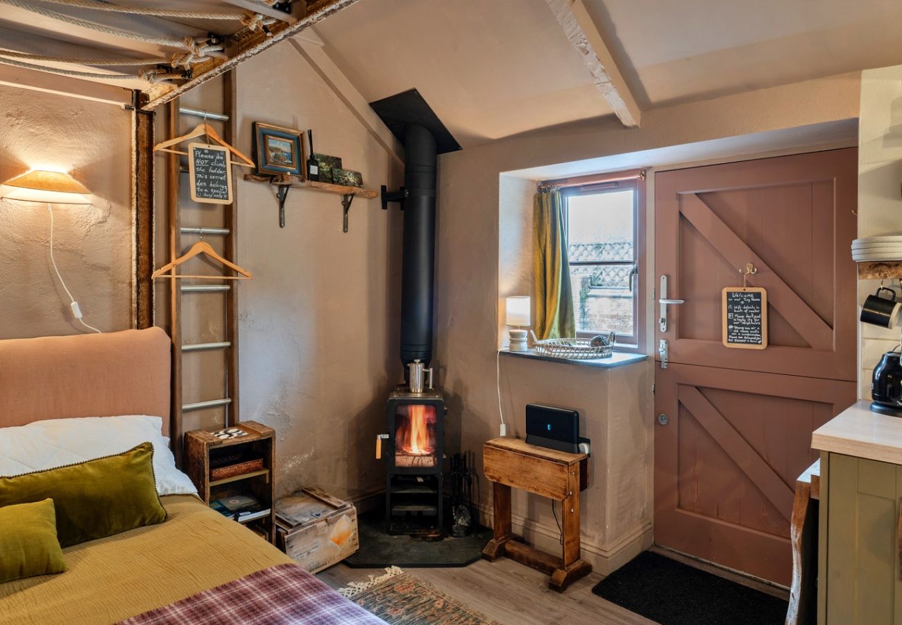 Landhaus in The Lizard - Penn an Vownder