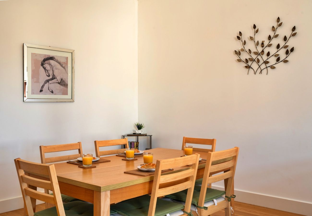 Landhaus in St Breward - Trippet Cottage at Bodmin Moor