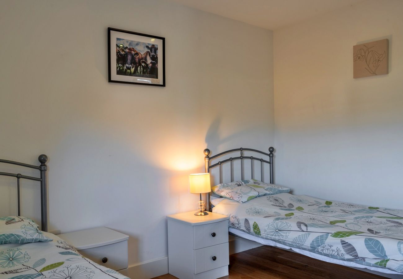 Landhaus in St Breward - Trippet Cottage at Bodmin Moor