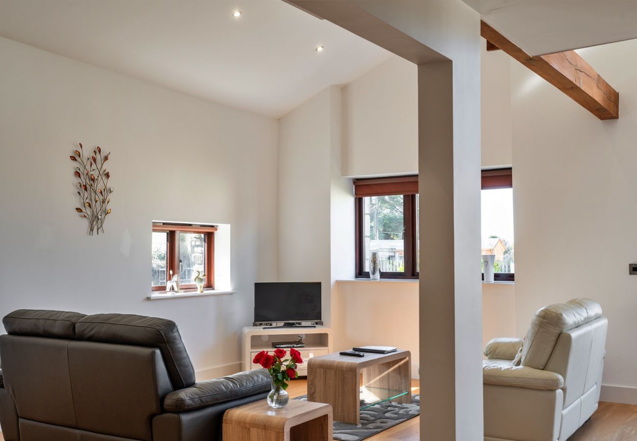 Landhaus in St Breward - Trippet Cottage at Bodmin Moor