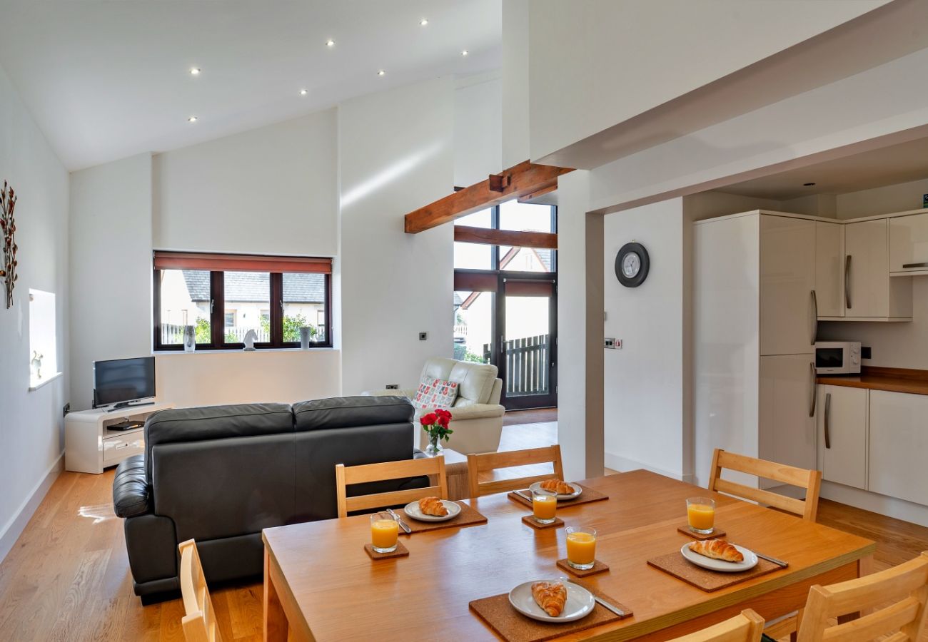 Landhaus in St Breward - Trippet Cottage at Bodmin Moor