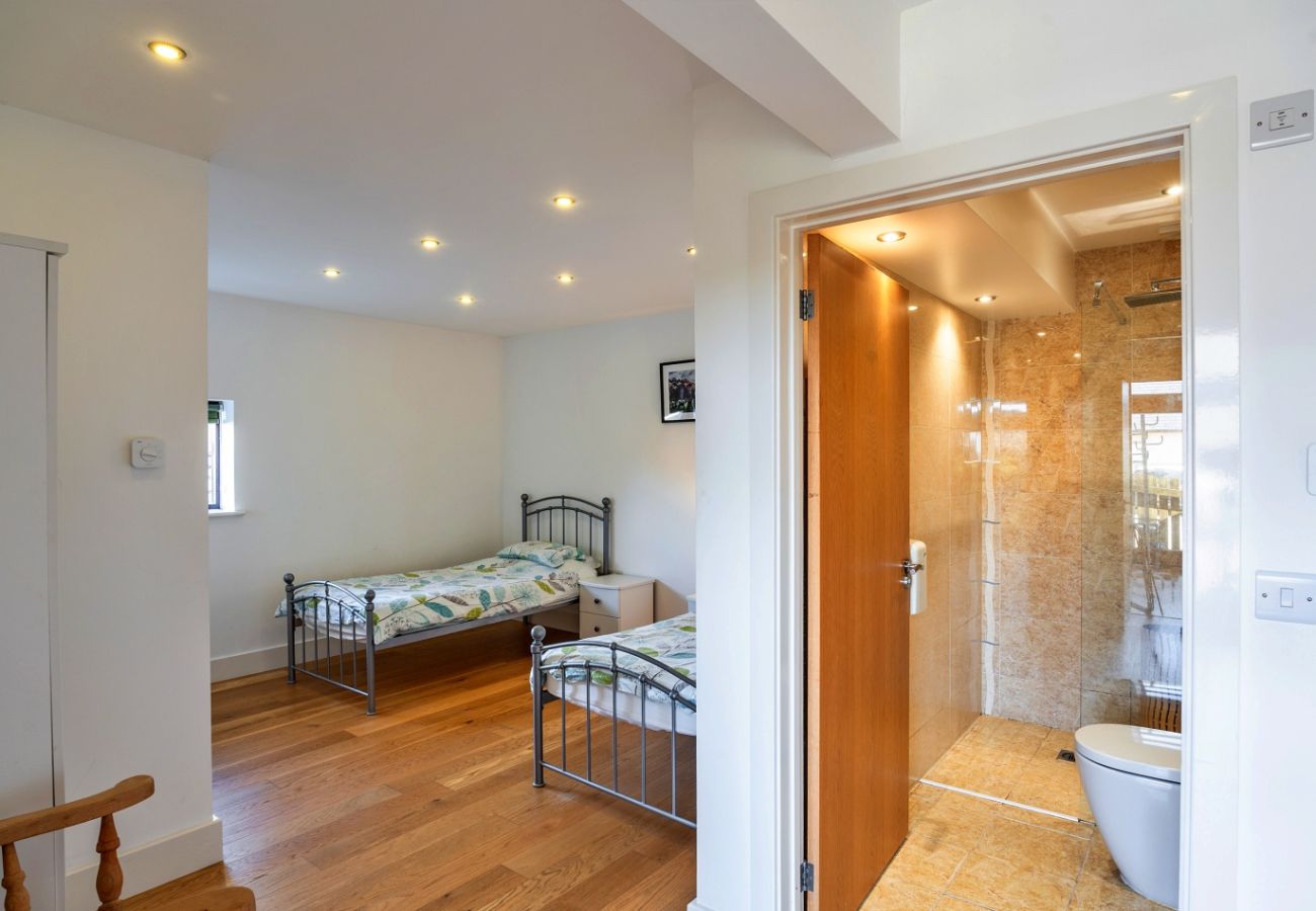 Landhaus in St Breward - Trippet Cottage at Bodmin Moor
