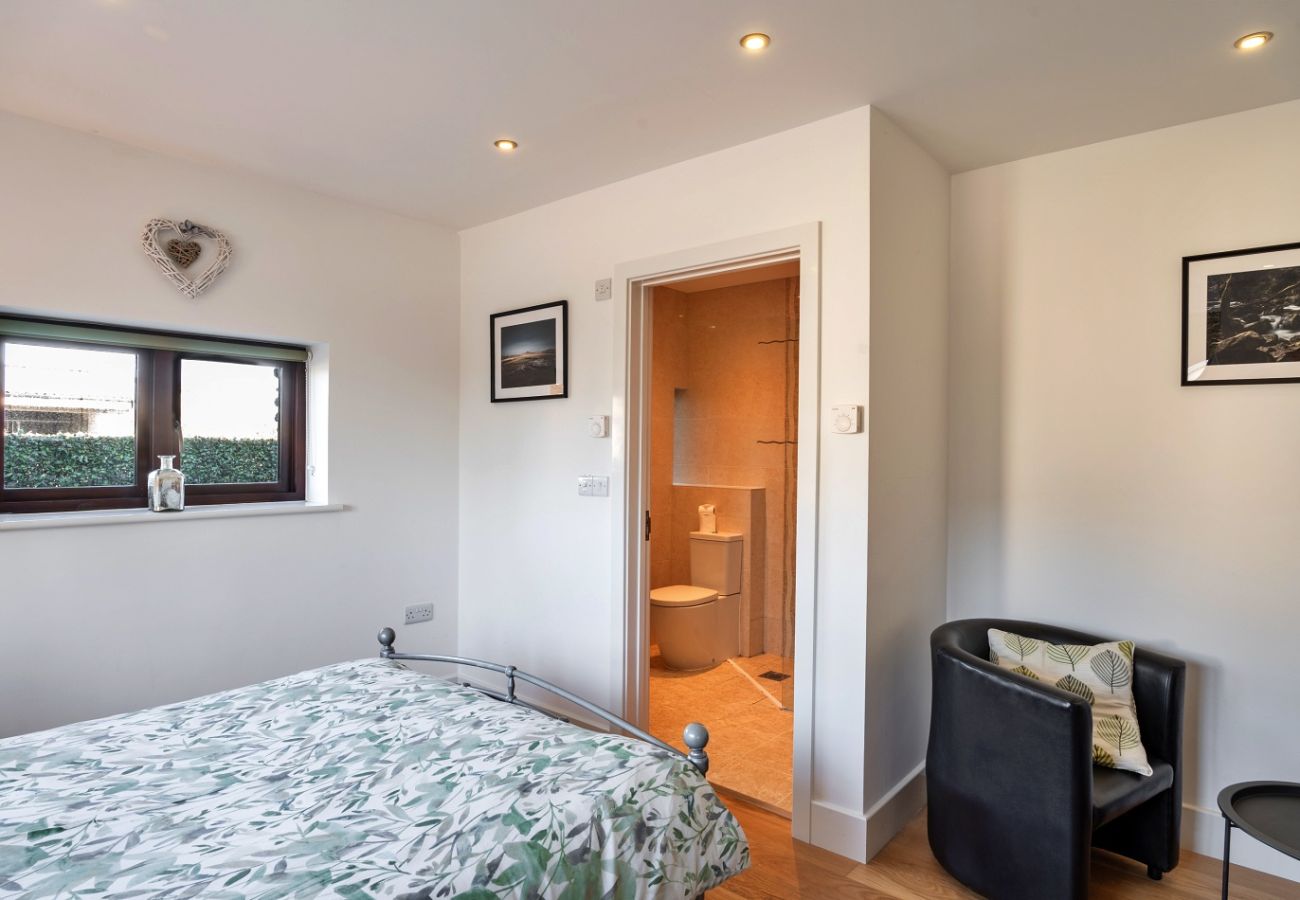 Landhaus in St Breward - Trippet Cottage at Bodmin Moor