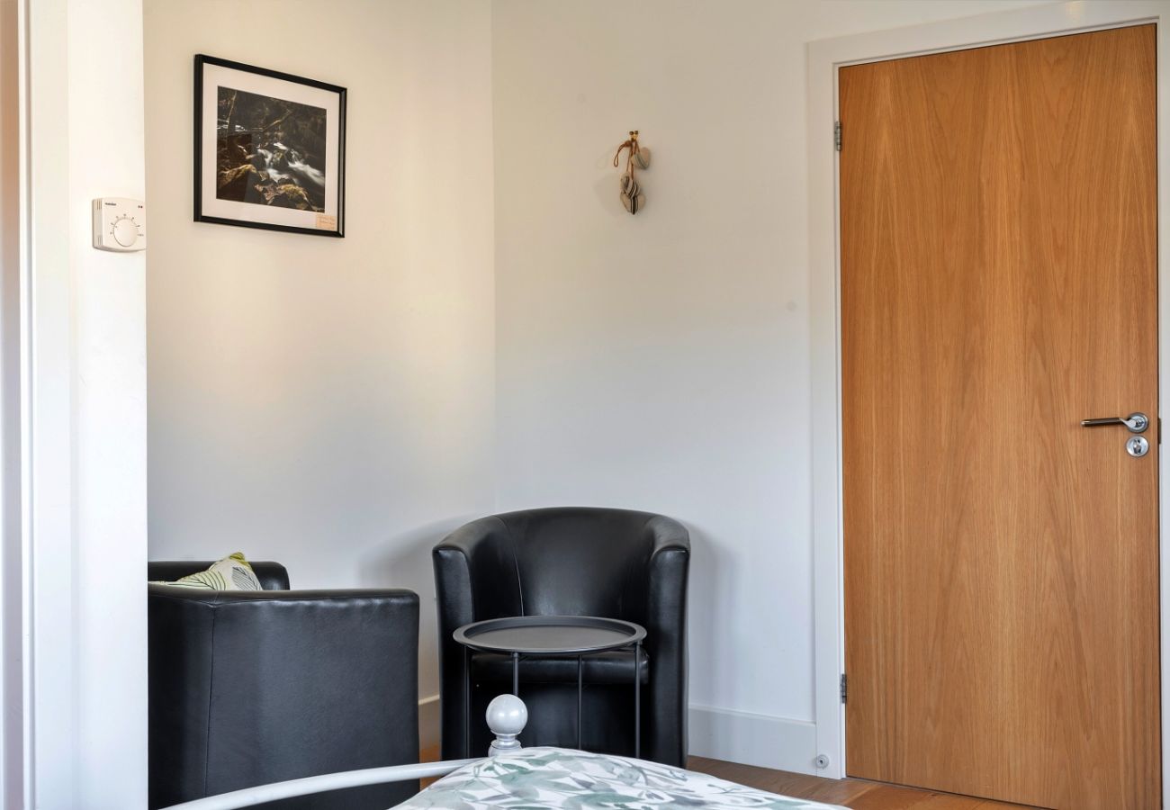Landhaus in St Breward - Trippet Cottage at Bodmin Moor