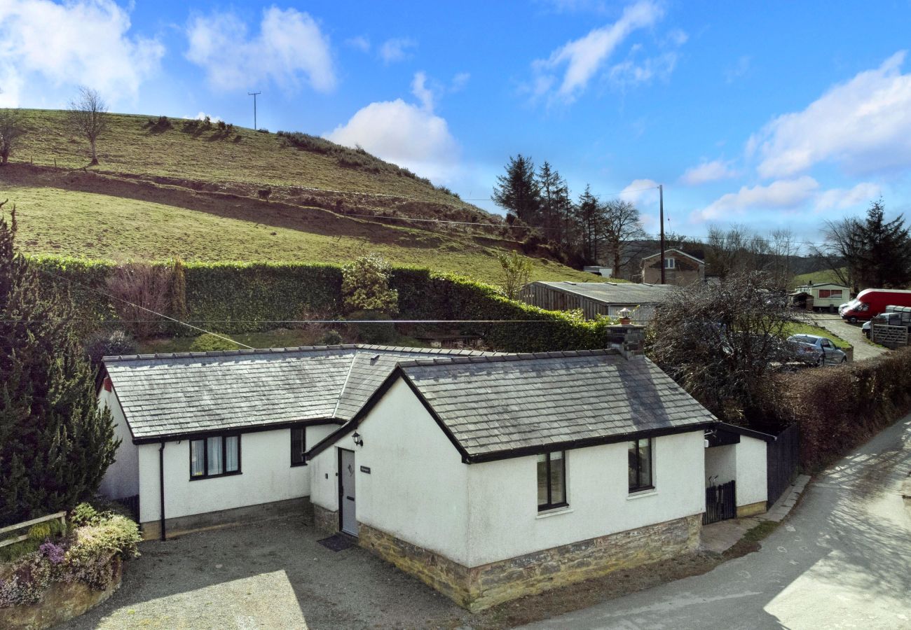 Landhaus in Denbigh - Capel Hebron