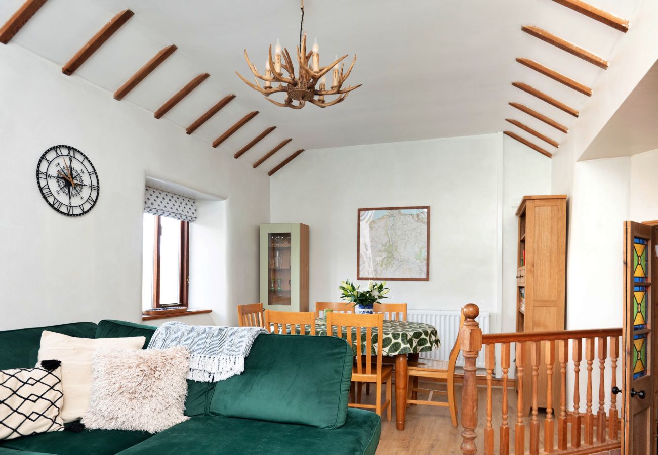 Landhaus in Denbigh - Capel Hebron