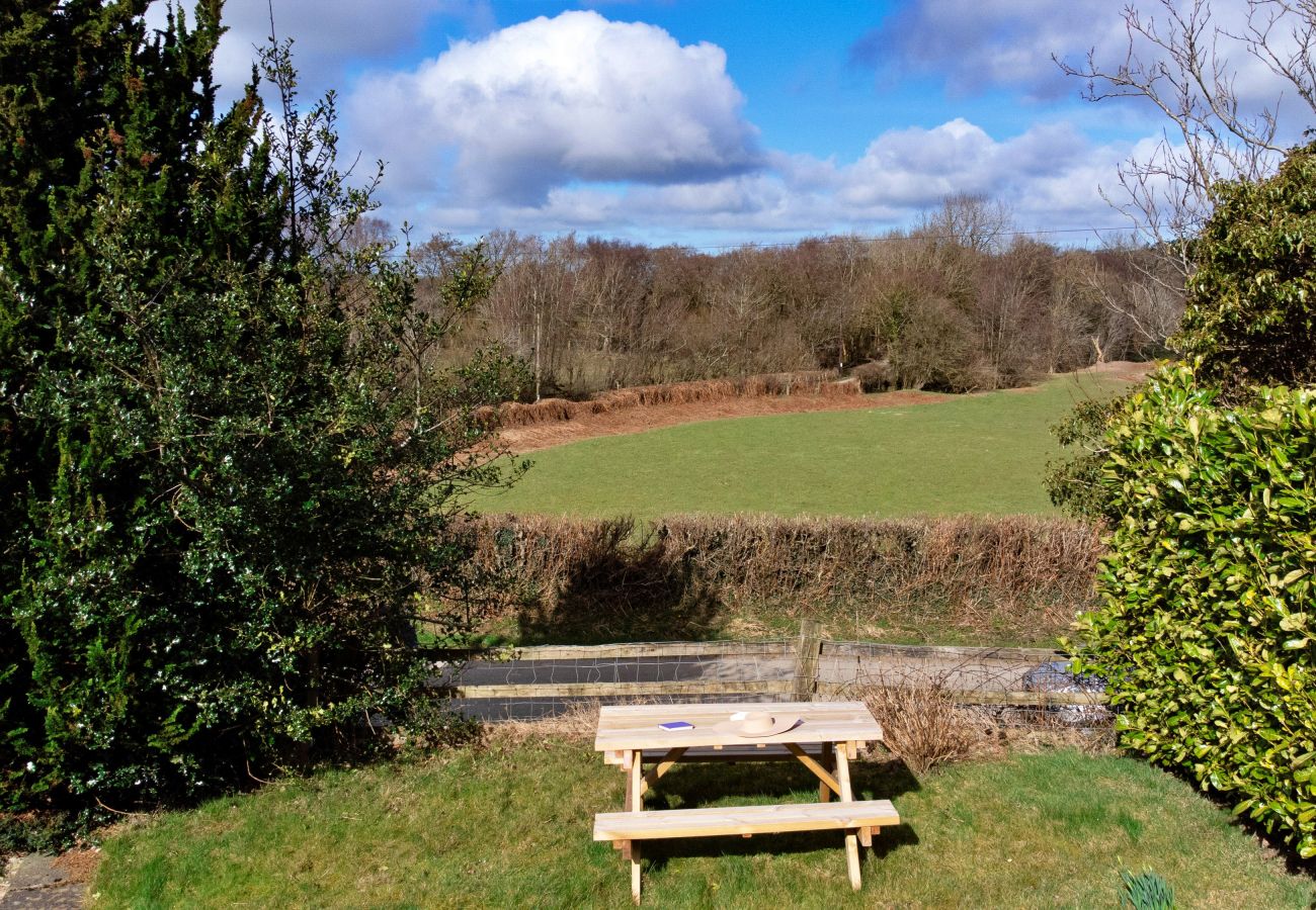 Landhaus in Denbigh - Capel Hebron