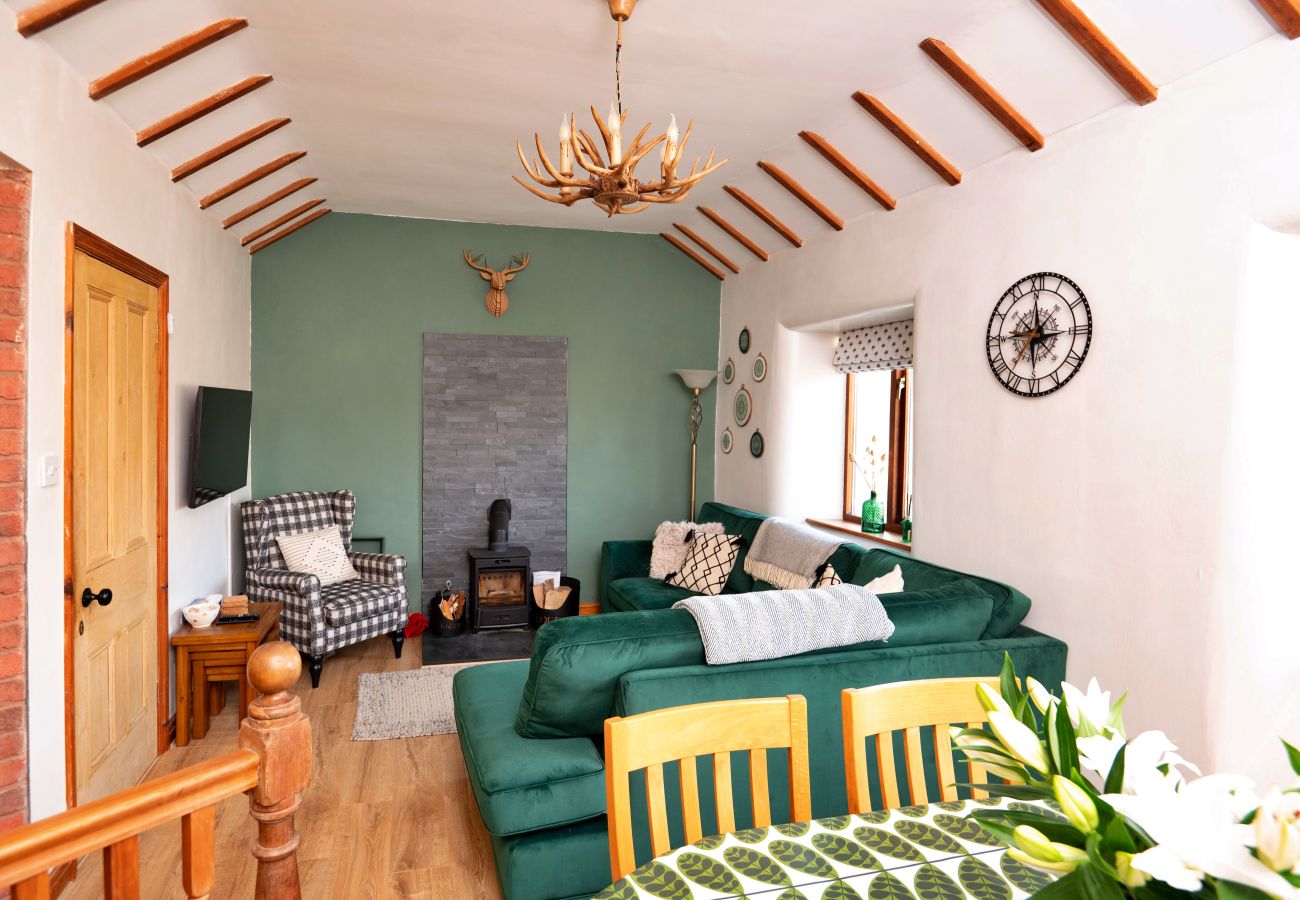 Landhaus in Denbigh - Capel Hebron