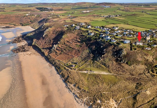  in Sennen - Bishop Rock