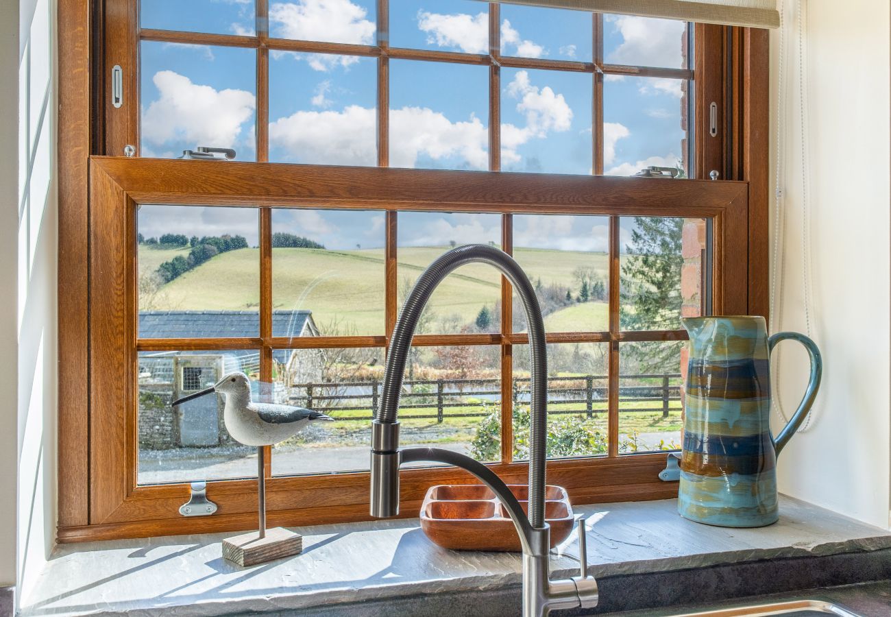Landhaus in Brecon - Coygen Cottage