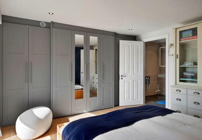 Ferienwohnung in Salcombe - Little Granary Ferienwohnung in Salcombe - Little Granary